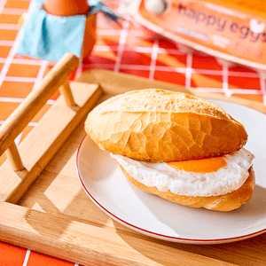 Kit Caipira Happy Eggs®