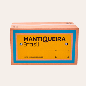 Caixa Grande Mantiqueira