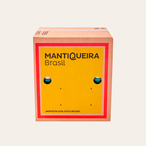 Caixa Pequena Mantiqueira