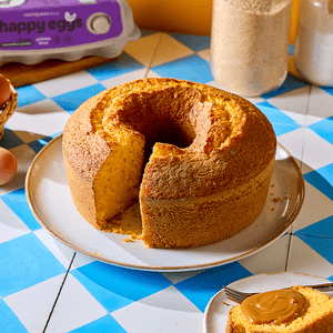Kit Jumbo Happy Eggs®